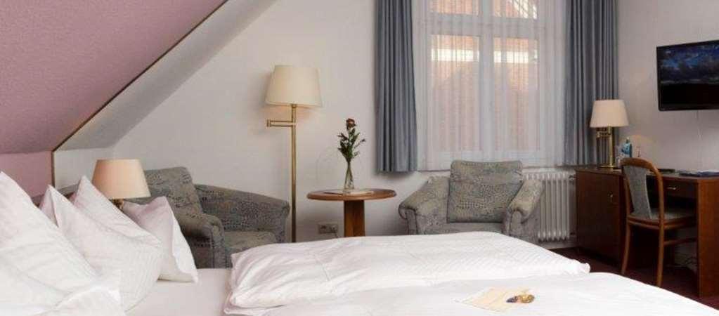 Ringhotel Residenz ヴィットムント 部屋 写真