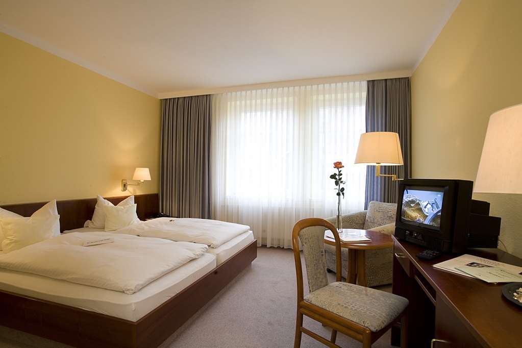 Ringhotel Residenz ヴィットムント 部屋 写真