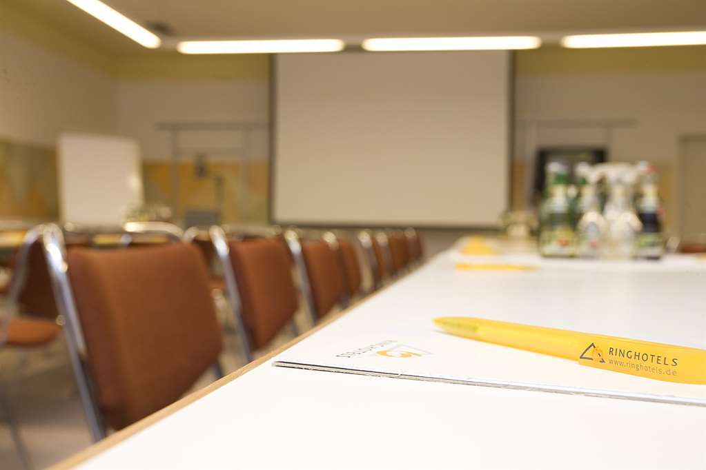 Ringhotel Residenz ヴィットムント 設備 写真