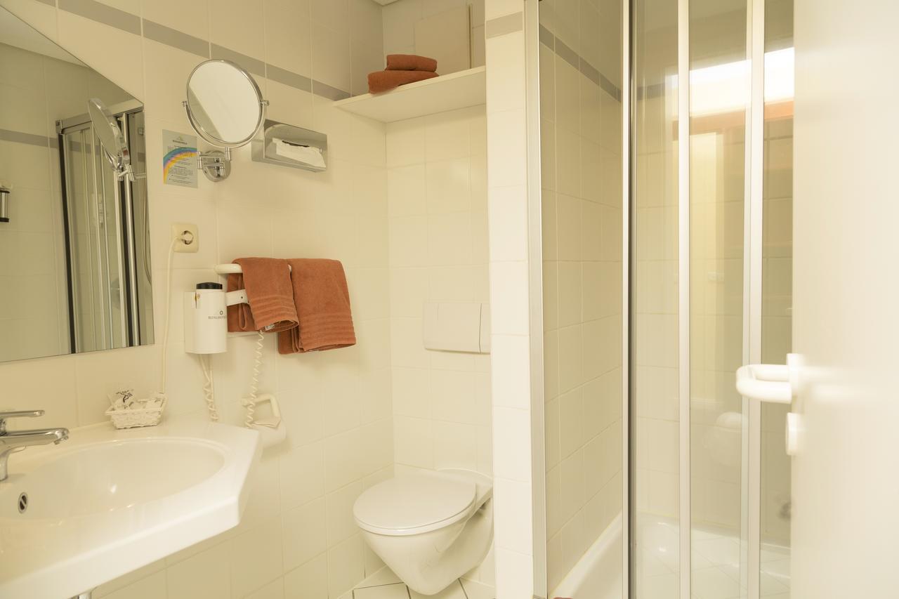Ringhotel Residenz ヴィットムント エクステリア 写真