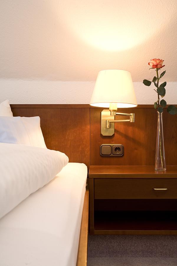 Ringhotel Residenz ヴィットムント エクステリア 写真
